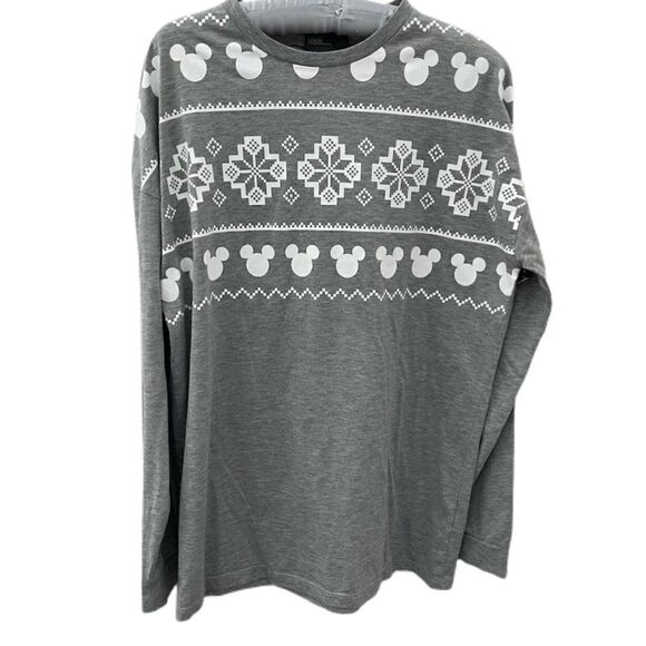 ASOS Disney Long Sleeve Tee - Picture 1 of 2